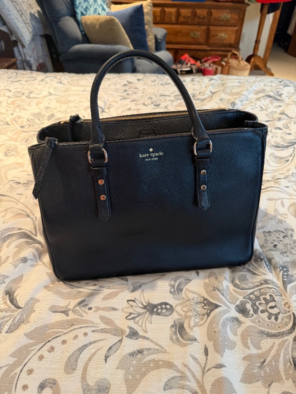 Kate Spade Tote